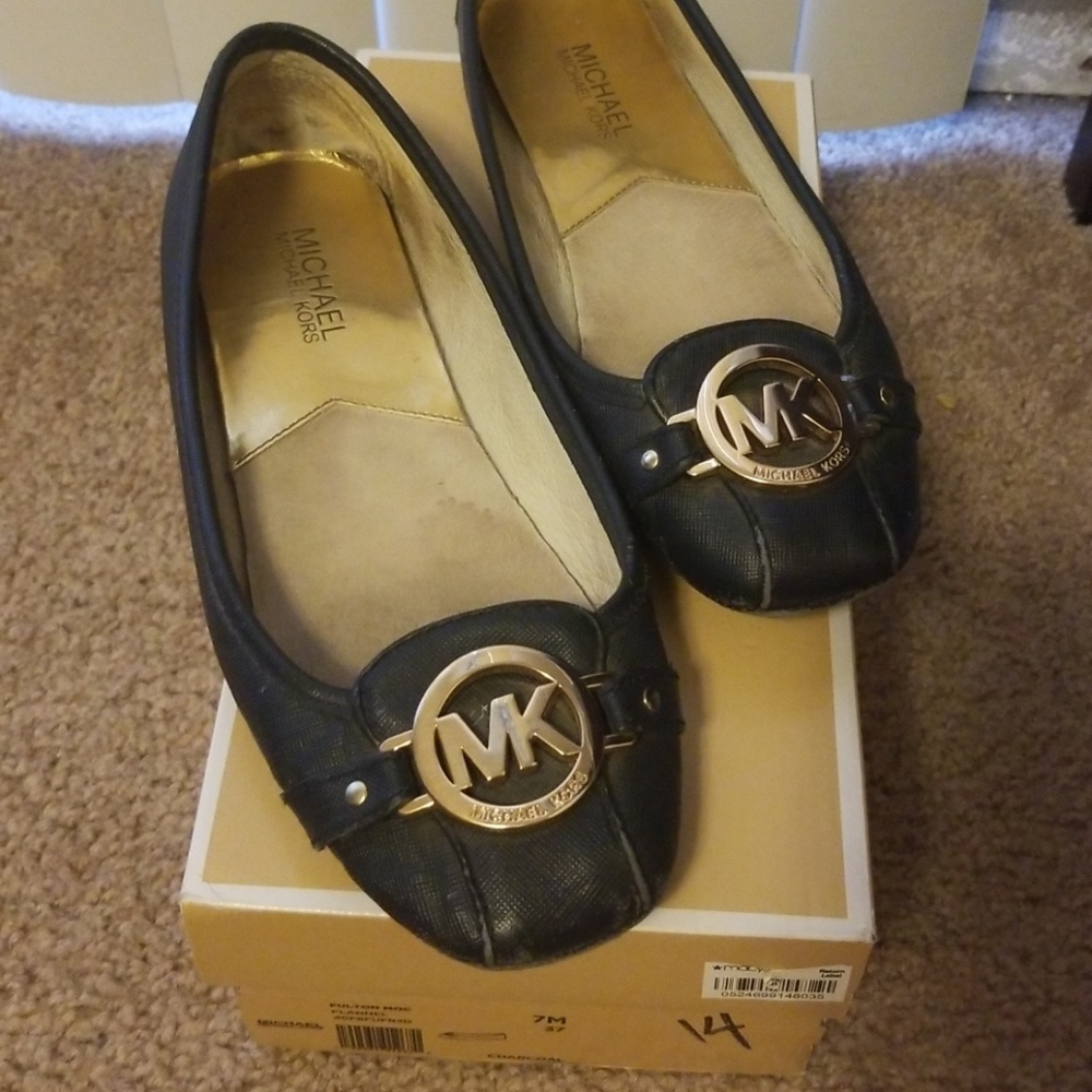 Michael Michael Kors Flats